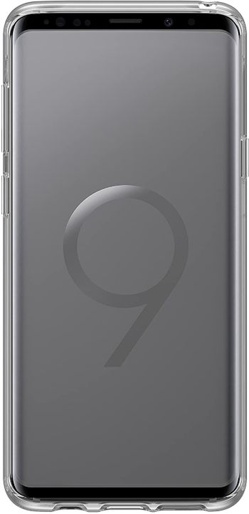 Otterbox Clearly Protected Skin for Samsung Galaxy S9+ - Clear