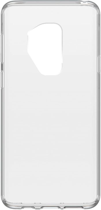 Otterbox Clearly Protected Skin for Samsung Galaxy S9+ - Clear