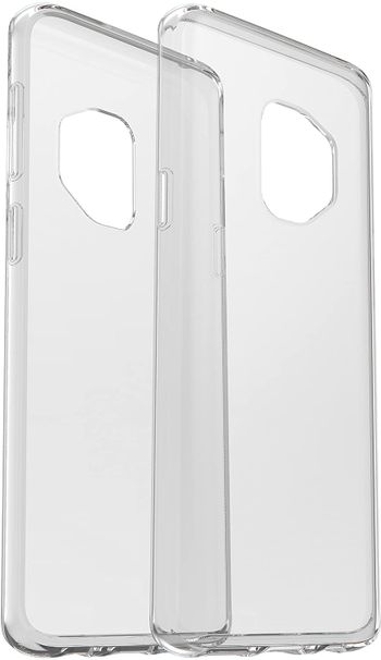 Otterbox Clearly Protected Skin for Samsung Galaxy S9+ - Clear