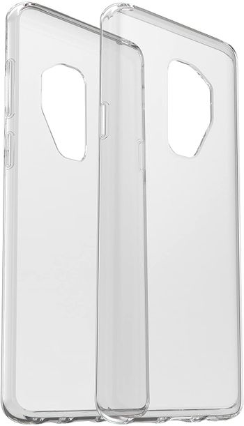 Otterbox Clearly Protected Skin for Samsung Galaxy S9+ - Clear