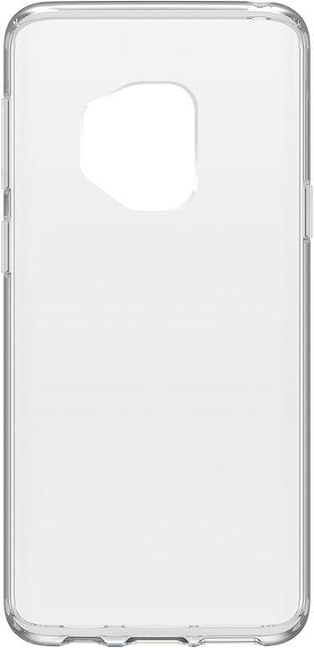 Otterbox Clearly Protected Skin for Samsung Galaxy S9+ - Clear