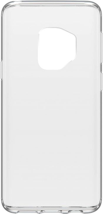 Otterbox Clearly Protected Skin for Samsung Galaxy S9+ - Clear