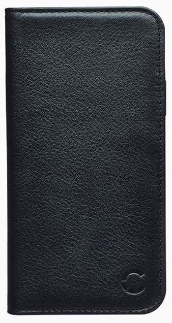 Cygnett Leather Wallet Case For Samsung Galaxy S9, Black