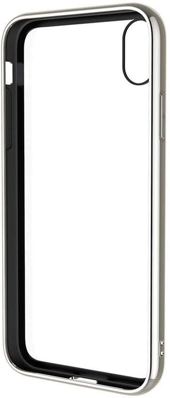 Cygnett Ozone Glass Protective Case White For Phone Xs Max - Cy2643Ozone/One Size