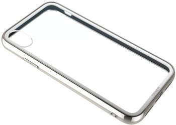 Cygnett Ozone Glass Protective Case White For Phone Xs Max - Cy2643Ozone/One Size