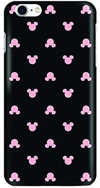 Stylizedd Apple Iphone 8 Slim Snap Case Cover Matte Finish - Mickey Print - Multi Color