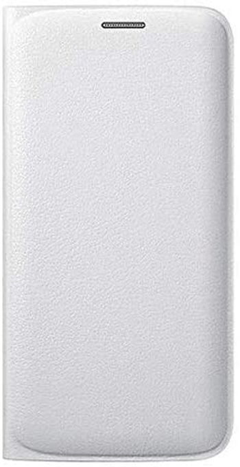 MYCANDY Samsung Galaxy A5 Flip Case - White/One size