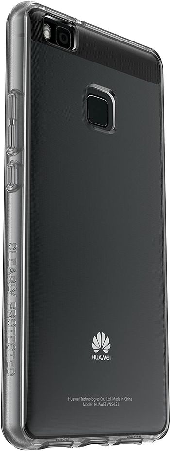 OtterBox Clearly Protected Case for Huawei P9 Lite - Clear, 77-54514