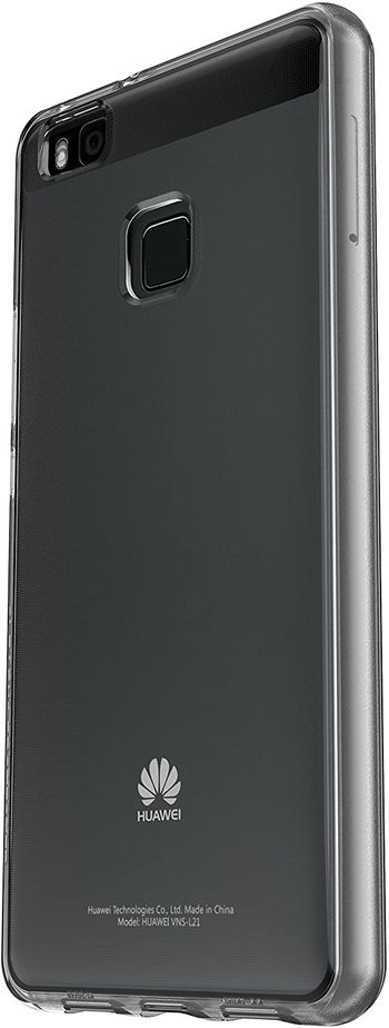 OtterBox Clearly Protected Case for Huawei P9 Lite - Clear, 77-54514