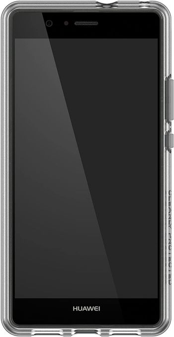 OtterBox Clearly Protected Case for Huawei P9 Lite - Clear, 77-54514