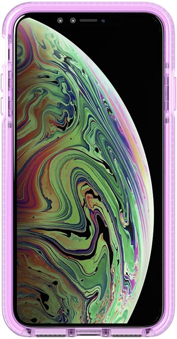 Tech21 Evo Check for IPHONE XS MAX Orchid