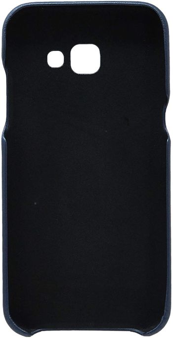 TRANDS BACK CASE PROTECTIVE GALAXY A5 - Blue , One Size