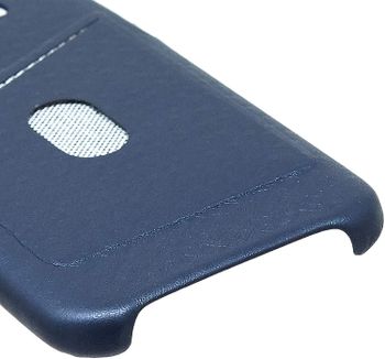 TRANDS BACK CASE PROTECTIVE GALAXY A5 - Blue , One Size