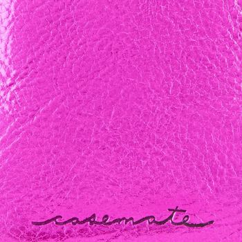 Case Mate Case-Mate Id Pocket Case - Fuchsia Pink