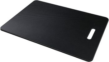 RAZER INVICTA MOUSEPAD GUNMETAL EDITION Black