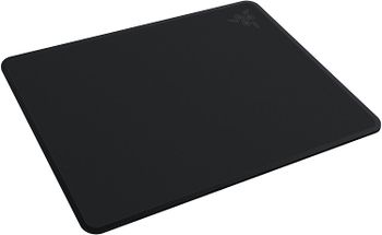 RAZER INVICTA MOUSEPAD GUNMETAL EDITION Black