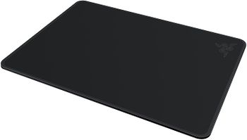 RAZER INVICTA MOUSEPAD GUNMETAL EDITION Black