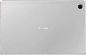 SAMSUNG SM-T500NZSAXSG Galaxy Tab A7 WIFI 32GB Silver/Silver/WiFi/32GB