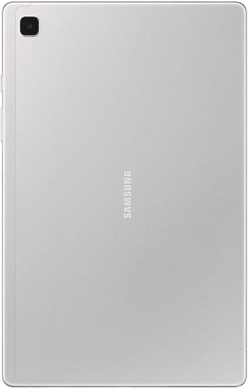 SAMSUNG SM-T500NZSAXSG Galaxy Tab A7 WIFI 32GB Silver/Silver/WiFi/32GB