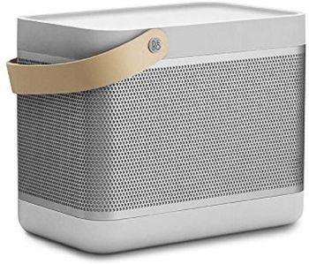 Bang & Olufsen 1280346 Beoplay Beolit 17 Wireless Bluetooth Speaker - Grey