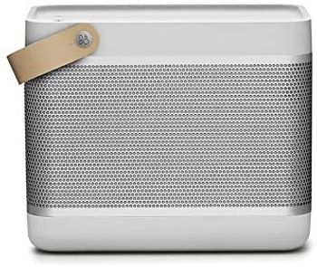 Bang & Olufsen 1280346 Beoplay Beolit 17 Wireless Bluetooth Speaker - Grey