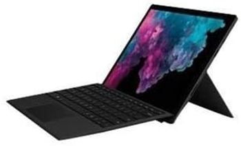 Microsoft Surface Pro 6 Tablet - LQ6-00017 (Intel Core i5-8350U, 12.3-Inch, 256GB, 8GB RAM) Windows 10 Pro, Black