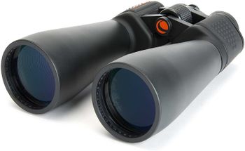 Celestron SkyMaster 15x70 Porro Binoculars, Black/SkyMaster 15x70 Binocular/Binocular/Black