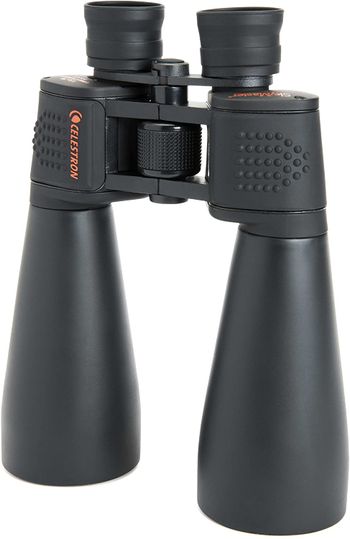 Celestron SkyMaster 15x70 Porro Binoculars, Black/SkyMaster 15x70 Binocular/Binocular/Black