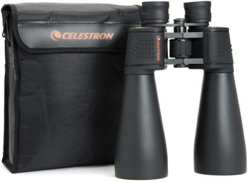 Celestron SkyMaster 15x70 Porro Binoculars, Black/SkyMaster 15x70 Binocular/Binocular/Black