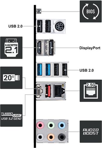 MSI PRO Z690-A WiFi DDR4 ProSeries Motherboard ATX 12th Gen Intel Core LGA 1700 Socket DDR4 PCIe 4 CFX M.2 Slots Wi-Fi 6E, Black