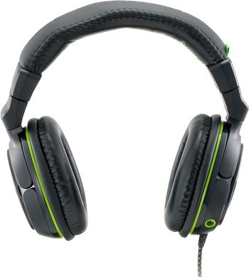 Turtle Beach Ear Force Xo Seven Pro Gaming Headset For Xbox One And Xbox One S Black