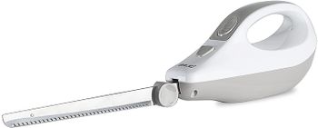 ATC Electric knife, H-EK121, White Brown/One Size