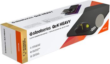 SteelSeries QcK Heavy Medium 2020 Edition