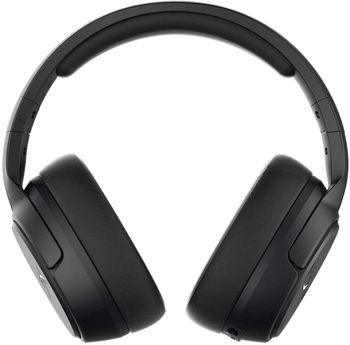 HyperX HX-HSCFS-SG/WW Cloud Flight S Bluetooth Headsets - Black