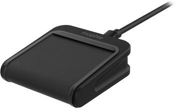 Mophie charge stream global travel kit/Black/1 kit