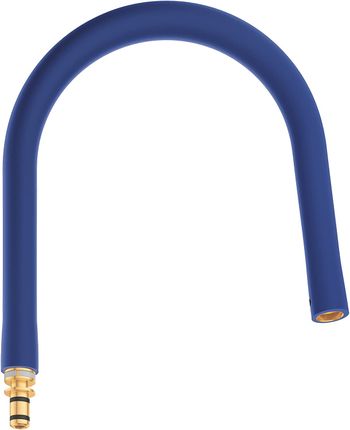 Grohe Grohflexx Kitchen Hose Spout, 30321Ty0/Blue/One size