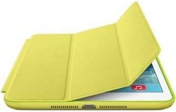 Apple iPad mini Smart Case - Yellow, ME708