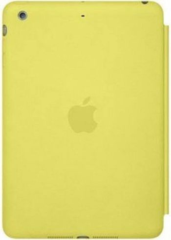 Apple iPad mini Smart Case - Yellow, ME708