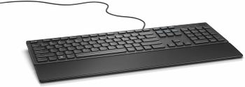 Dell KB216 PC/Mac, Keyboard /Black/One Size