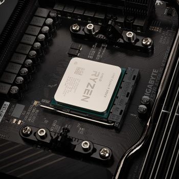 der8auer RYZEN 3000 OC Bracket AIO