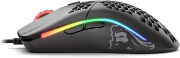 Glorious Gaming Mouse Model O - Matte White