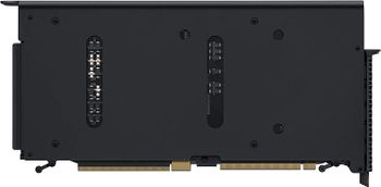 Radeon Pro W5500X MPX Module