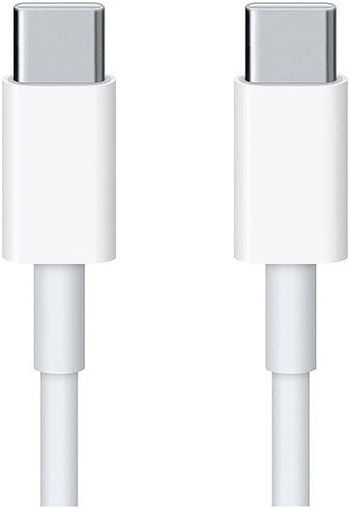 Apple USB-C Charge Cable 2m ,White, 2m