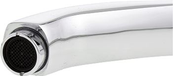 Hindware ARMADA BATH SPOUT CHROME