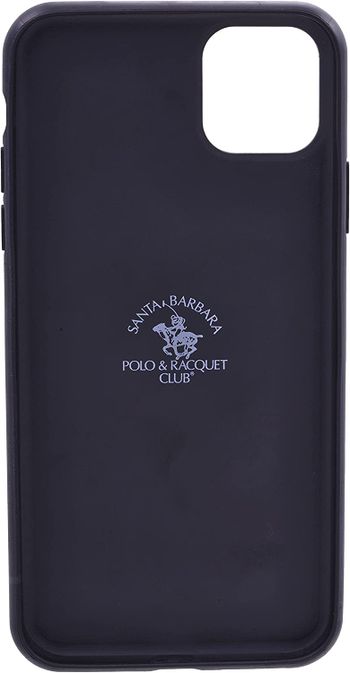 Sbprc Polo Apple Ravel Iphone 11Pro Max 6.5“-Midnight