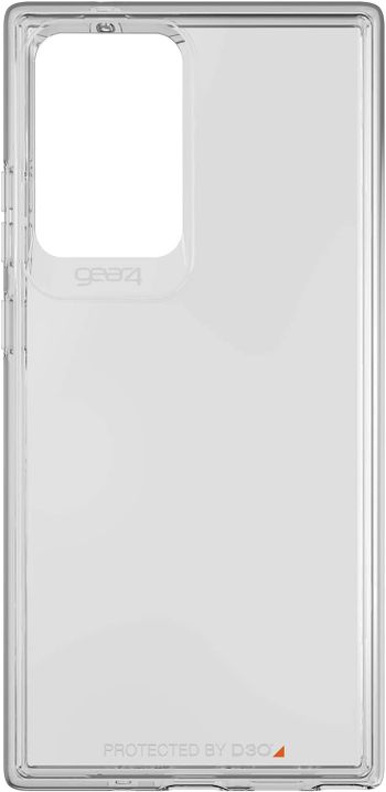 Gear4 D3O Crystal Palace Note2020 Plus-FG-Clear Multi color