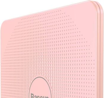 Baseus Intelligent T1 Cardtype Anti-Loss Device Pink /One Size