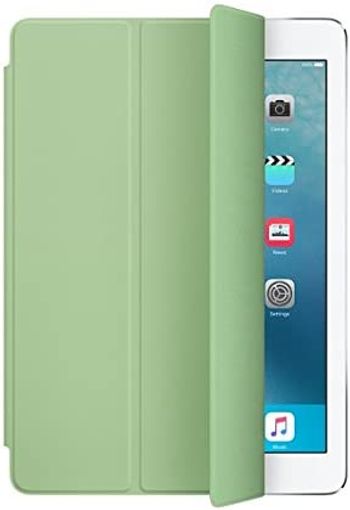 Apple Smart Cover for 9.7-inch iPad Pro - Green, MMG62ZM-A