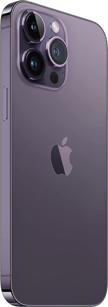 Apple iPhone 14 Pro Max 512GB - Deep Purple