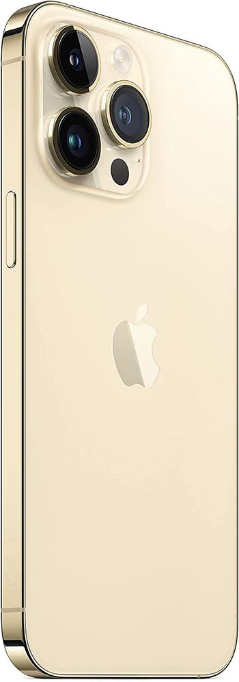 Apple iPhone 14 Pro Max 512 GB - Gold